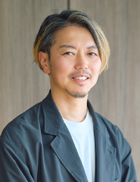 クリエイティブディレクター