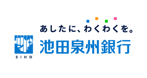株式会社池田泉州銀行