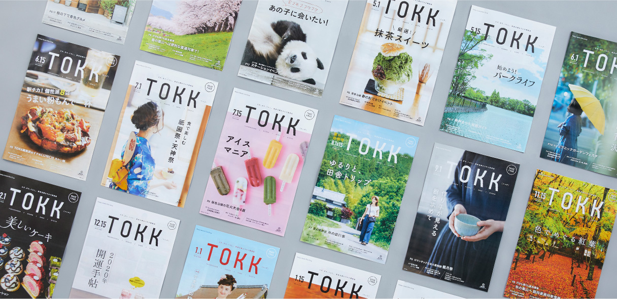 TOKK